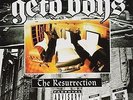 Resurrection - Geto Boys (2014, Vinyl New)