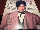PRINCE CONTROVERSY LP 1981 WARNER BSK 3601
