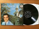 RCA Victor LSP 3758 Elvis Presley - How Great Thou Art DE 1967 STEREO