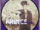 PRINCE: CONTROVERSY (PICTURE DISC)