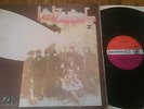 LED ZEPPELIN II LP Lemon Song PRESS 588198 A2/B2 UK Press