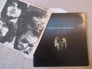 ROCK promo cover The Doors The Soft Parade w/promo stickers Elektra