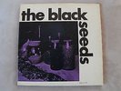 The Black Seeds - LP Original Cardinal Export Corp. ?1972 LP US Army funk soul