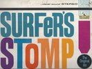 SURFER'S STOMP - THE MAR-KETS