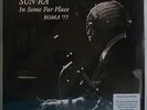 SUN RA - In Some Far Place: Roma '77 - Record Store Day 2016 2-LP - RSD