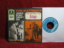Die Rangers  JAMES BOND GREIFT EIN / GOLDFINGER  7'' Single EMI Columbia C 22885