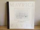 MAURICE RAVEL PIANO MUSIC COMPLETE 3 LP BOX SET VLADO PERLEMUTER VOX DL 153
