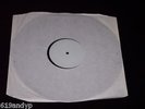 Elliott Smith, Self Titled, Rare Test Press On Domino