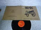 LP AC/DC For Those About To Rock 1981 FOC AUSTRALISCHE ALBERT ORIGINAL APLP.053