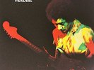 JIMI HENDRIX Band Of Gypsys 180gm Vinyl LP 2010 (6 Tracks) NEW & SEALED MoV