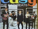 THE EASYBEATS Easy LP PARLOPHONE/ALBERT PRODUCTIONS 1966 AUST reissue APLP.057