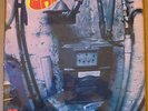GASS Gass LP POLYDOR 1970 UKorig+stereo 2383 022 Super PETER GREEN-FLEETWOOD MAC