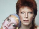 David Bowie / Pin Ups / SEALED RYKO LP / High-Rez Photos
