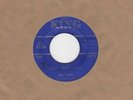 Mill Evans - Why Why Why - King - Northern Soul Crossover Motown Tmg Rare Modern