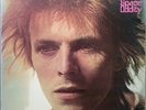 SPACE ODDITY - BOWIE DAVID (33 TOURS)