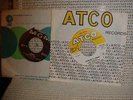 (4) Beatles 45s Why-Twist&Shout-She Lvs U-Aint She Sweet