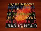 RADIOHEAD IN RAINBOWS LP EU XL RECORDINGS PRESS 2007 PRINTED INNER SLEEVE SEALED
