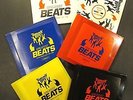 Tommy Boy Greatest Beats  1981-1996  Original Milk Crate Release  Complete NM