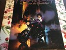 PRINCE and the Revolution PURPLE RAIN Original 1984 Vinyl 12