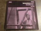 Mal Waldron, Impressions, New Jazz 8242, RVG, DG, feat Addison Farmer, VG++