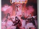 W.A.S.P. wasp self titled s/t   LP VINYL sealed with cut out / corner scuffs