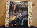 Prince - Purple Rain Vinyl LP Warner Bros Records 25110-1 VG+/VG+