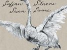Seven Swans - 2 DISC SET - Sufjan Stevens (2007, Vinyl NEW)