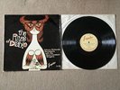 JOHNNY RICHARDS - THE RITES OF DIABLO - 32 076 - ESQUIRE - EX..