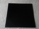 PRINCE THE REAL GENUINE europe 1987 BLACK ALBUM LP no fake CHECK other prince