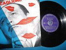 LP 25 cm / FRED BUSCAGLIONE