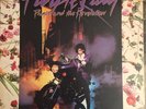Prince And The Revolution Purple Rain Original LP. Vinyl. Soundtrack