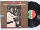 ALBERT KING LP, KING OF THE BLUES GUITAR (ATLANTIC US Issue EX/VG)
