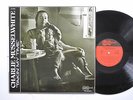 CHARLIE MUSSELWHITE LP, TAKIN' MY TIME (ARHOOLIE FRANCE Issue EX/NM)