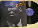 ELVIN JONES ELVIN RIVERSIDE USA MONO DEEP GROOVE 1961 MINT