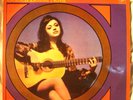 Sonia Rosa- Golden Bossa Nova Vinyl LP Female Scat Jazz Vocal Australian