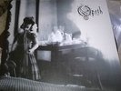 Opeth Damnation LP produced by Steven Wilson (Porcupine Tree)