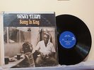 SONNY TERRY & LIGHTNIN' HOPKINS 