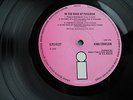 KING CRIMSON  ? IN THE WAKE OF POSEIDON ? RARE TOP HEAVY KRAUT ROCK LP VINYL #1A