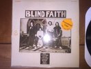 Blind Faith promo stereo white label promo LP same self title