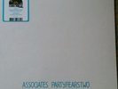 Associates Party Fears Two RSD 2016 sealed