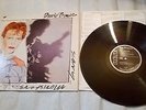 DAVID BOWIE/SCARY MONSTERS