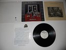 Jethro Tull Benefit 1970 WL PROMO VG++ 1st Press RS 6400  ULTRASONIC CLEAN