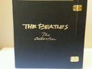 The Beatles The Collection MFSL 14 LP Record Box Set W/ Book and Geodisc
