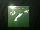The Smiths -  The Queen is dead LP  Yellow vinyl album