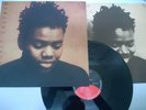 TRACY CHAPMAN 1988 ELEKTRA GERMAN PRESS 1A/1B MASTERDISK LP RECORD EXC.