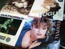 4 x MADONNA 12