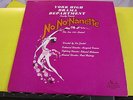 VHTF York High School Elmurst Illinois No No Nanette 1974 EX /EX Mark 2-LPs