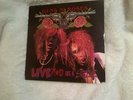 Guns N Roses Live Like A Suicide Original Promo Record
