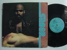 SABOR con ANGEL CANALES Sabor IMPORT Venezuela LATIN LP BARBARO