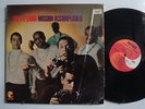 TNT BAND Mission Accomplished LATIN LP Shrink COTIQUE